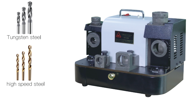 Máy mài mũi khoan GD-430